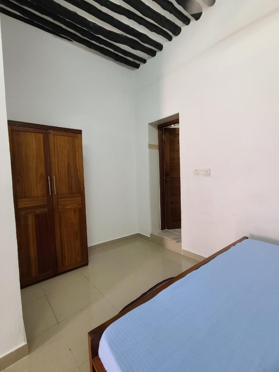 Cube Place Aparthotel Zanzibar Exterior photo